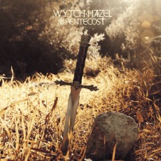 WYTCH HAZEL - III: Pentecost (2020) CD